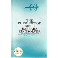 The Poisonwood Bible