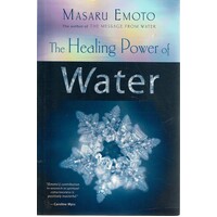 The Healing Power Of Water
