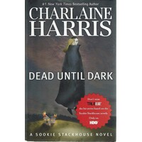 Dead Until Dark
