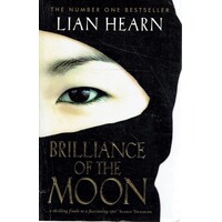 Brilliance Of The Moon