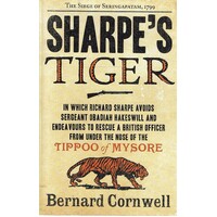 Sharpe's Tiger