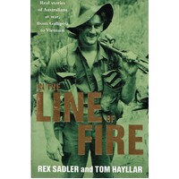In The Line Of Fire