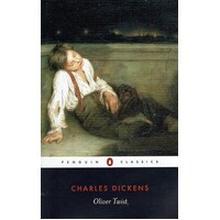 Oliver Twist