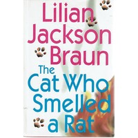 The Cat Who Smelled A Rat