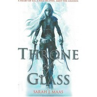 Throne Of Glass