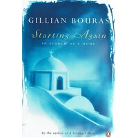 Starting Again. In Search Of A Home