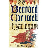 Harlequin. The Grail Quest