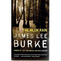 The Neon Rain