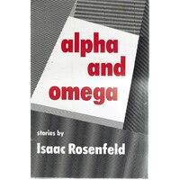Alpha And Omega