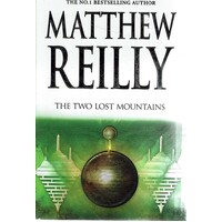 The Two Lost Mountains