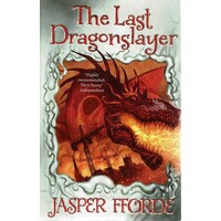 The Last Dragonslayer
