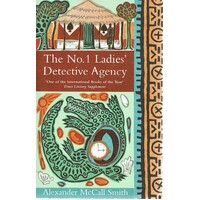 The No.1 Ladies Detective Agency