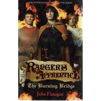 Ranger's Apprentice. Book Two