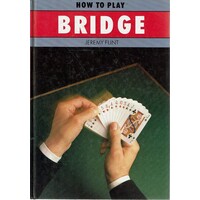 How To Play Bridge
