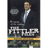 The Fittler Files