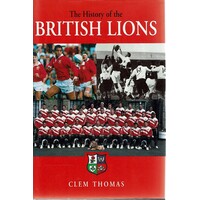 The History Of The British Lions