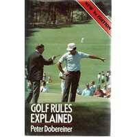 Golf Rules Explained