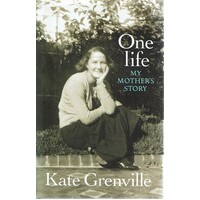 One Life. My Mother's Story
