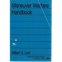 Maneuver Warfare Handbook