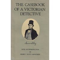 The Casebook Of A Victorian Detective