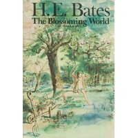 The Blossoming World. Volume Two