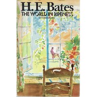 The World In Ripeness. Volume Three