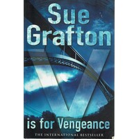 V Is For Vengeance