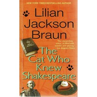 The Cat Who Knew Shakespeare