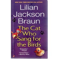 The Cat Who Sang For The Birds