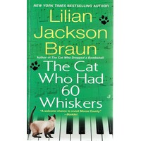 The Cat Who Had 60 Whiskers