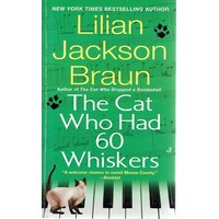 The Cat Who Had 60 Whiskers