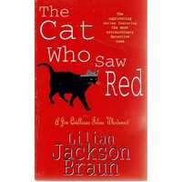 The Cat Who Saw Red