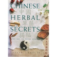 Chinese Herbal Secrets