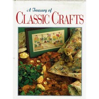 A Treasury Of Classic Crafts