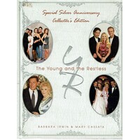 The Young And The Restless. Special Silver Anniversary Collector's Edition