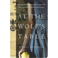 At The Wolf's Table