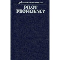Pilot Proficiency. Skillbuilding For Every Pilot