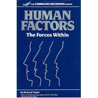 Human Factors. The Forces Within