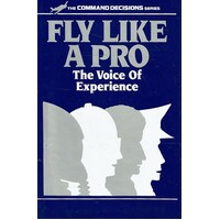 Fly Like a Pro