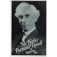My Father Bertrand Russell