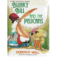 Blinky Bill And The Pelicans