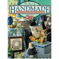 The Best of Handmade