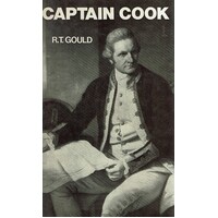 Captain Cook