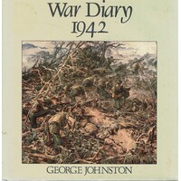 War Diary, 1942