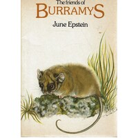 The Friends Of Burramys