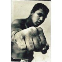 Ali. A Life
