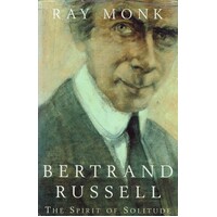 Bertrand Russell. The Spirit Of Solitude