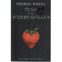 Tess Of The D'Urbervilles