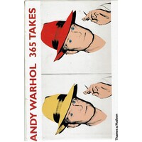 Andy Warhol. 365 Takes | Marlowes Books