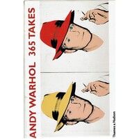 Andy Warhol. 365 Takes